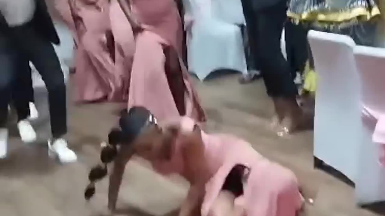 Bride maids funny short video