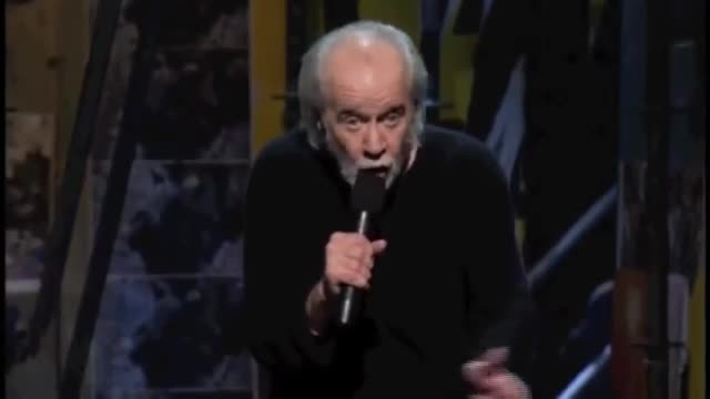 George Carlin #2
