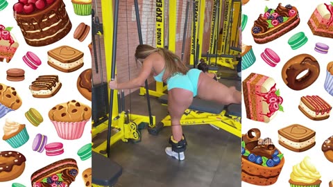 twerk | twerking tiktok | twerking | big bang tiktok challenge 🍑 twerk tiktok 