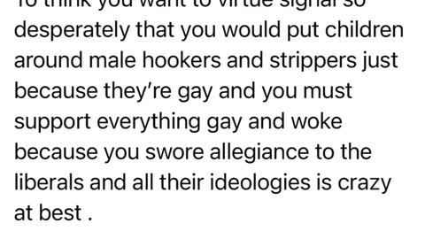 Drag queens