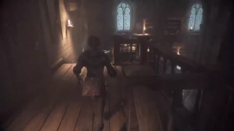 A Plague Tale Innocence Part 10( Until the game crashes, at least