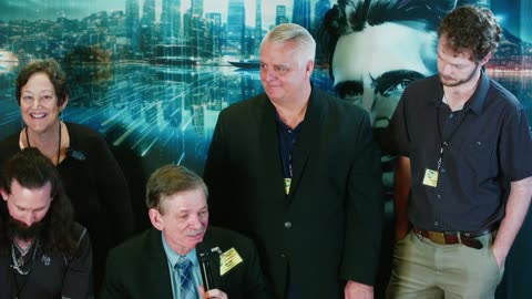 Jason Thanks the Tech Crew and John Fiala's Prayer