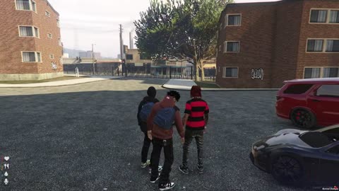 Englewood GTA RP Ep 1.3