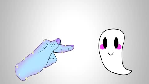 Ghost Boop