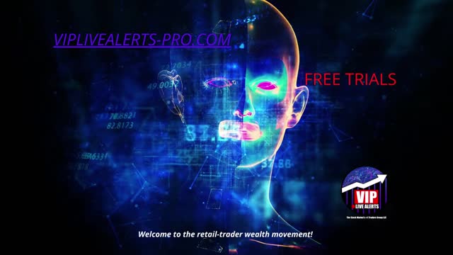 VipLiveAlerts-Pro Launch