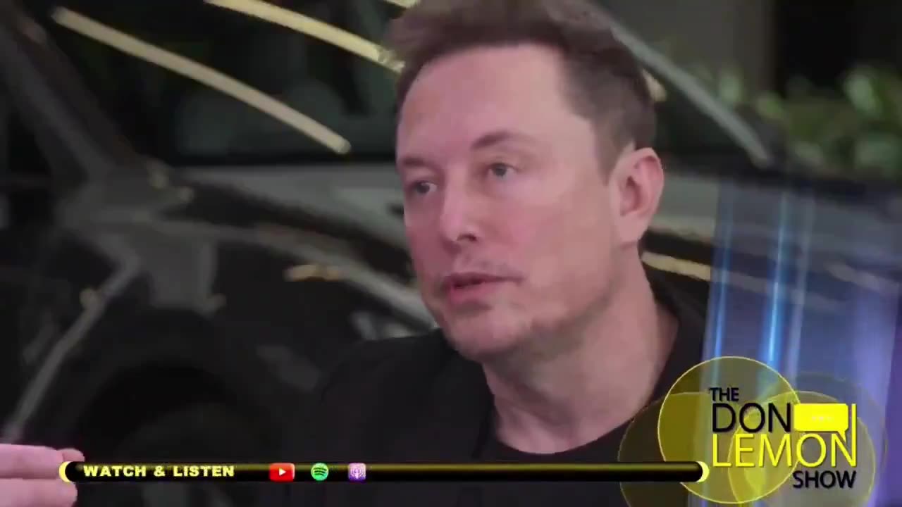 Don Lemon sues Elon Musk and X over canceled X deal