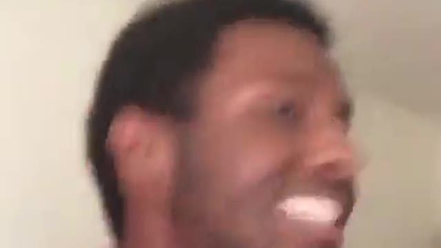 A Couple Of Dudes Catch On To Bruce Wayne! VINE 2016!