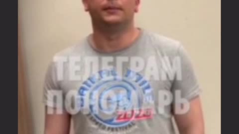 Instant karma - petty hooligan in Crimea no longer supports Ukraine