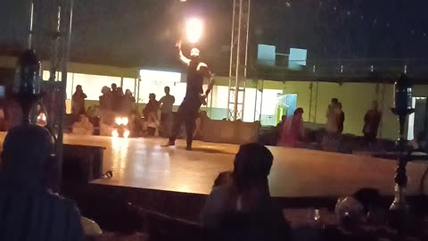 #fireshow #dubaifireshow #desertsafari #dubaidessertsafari