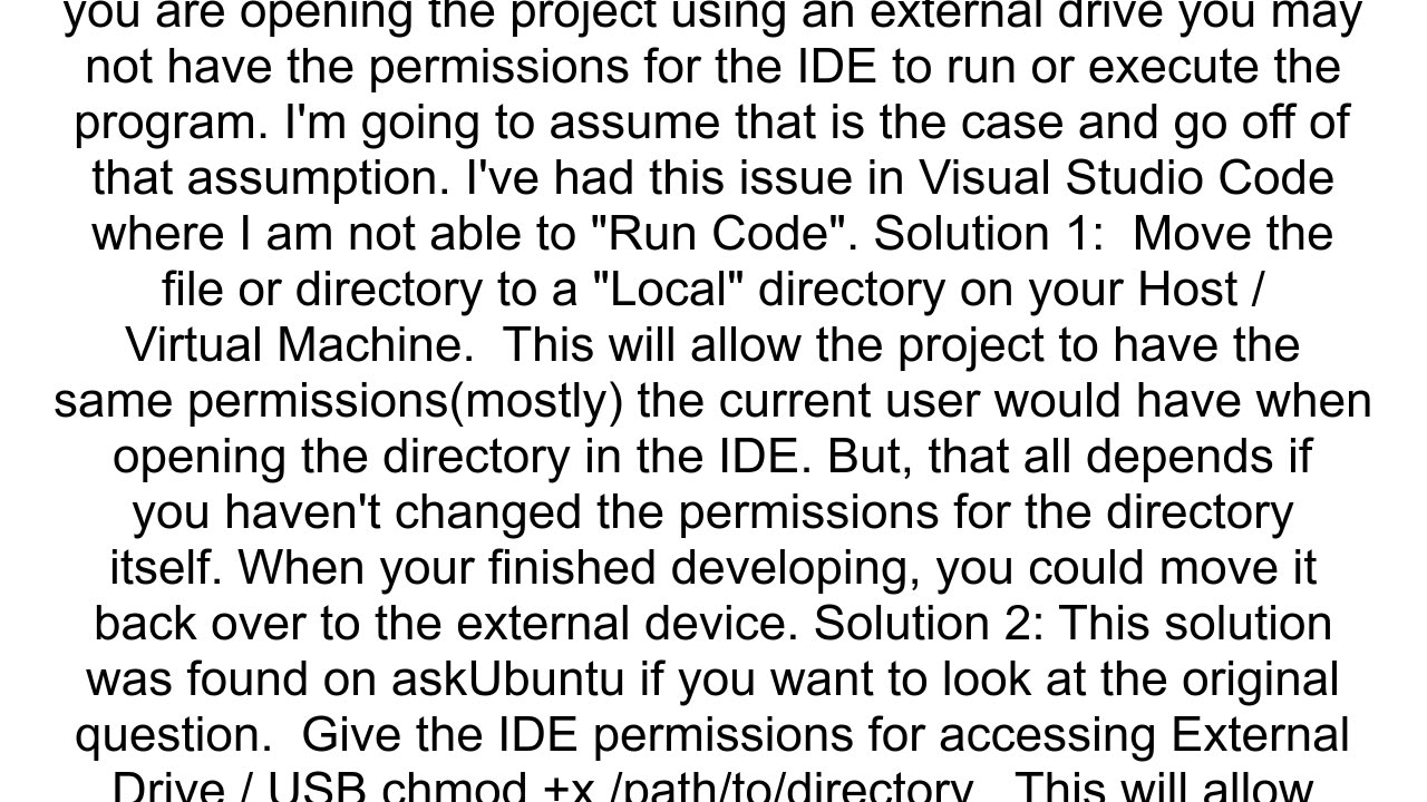 warning GDB Failed to set controlling terminal Operation not permitted