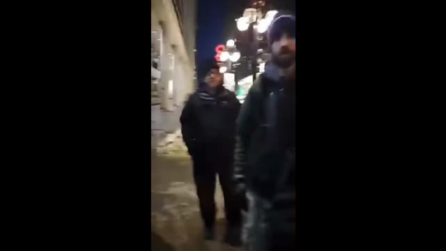 CBC Workers In Ottawa "Must Watch"