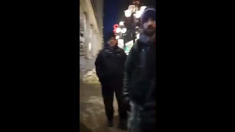 CBC Workers In Ottawa "Must Watch"