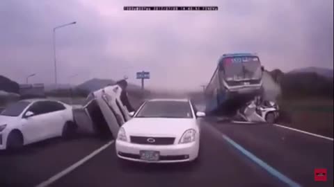 Fatal accidents