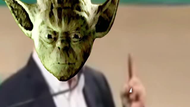 jide master yoda