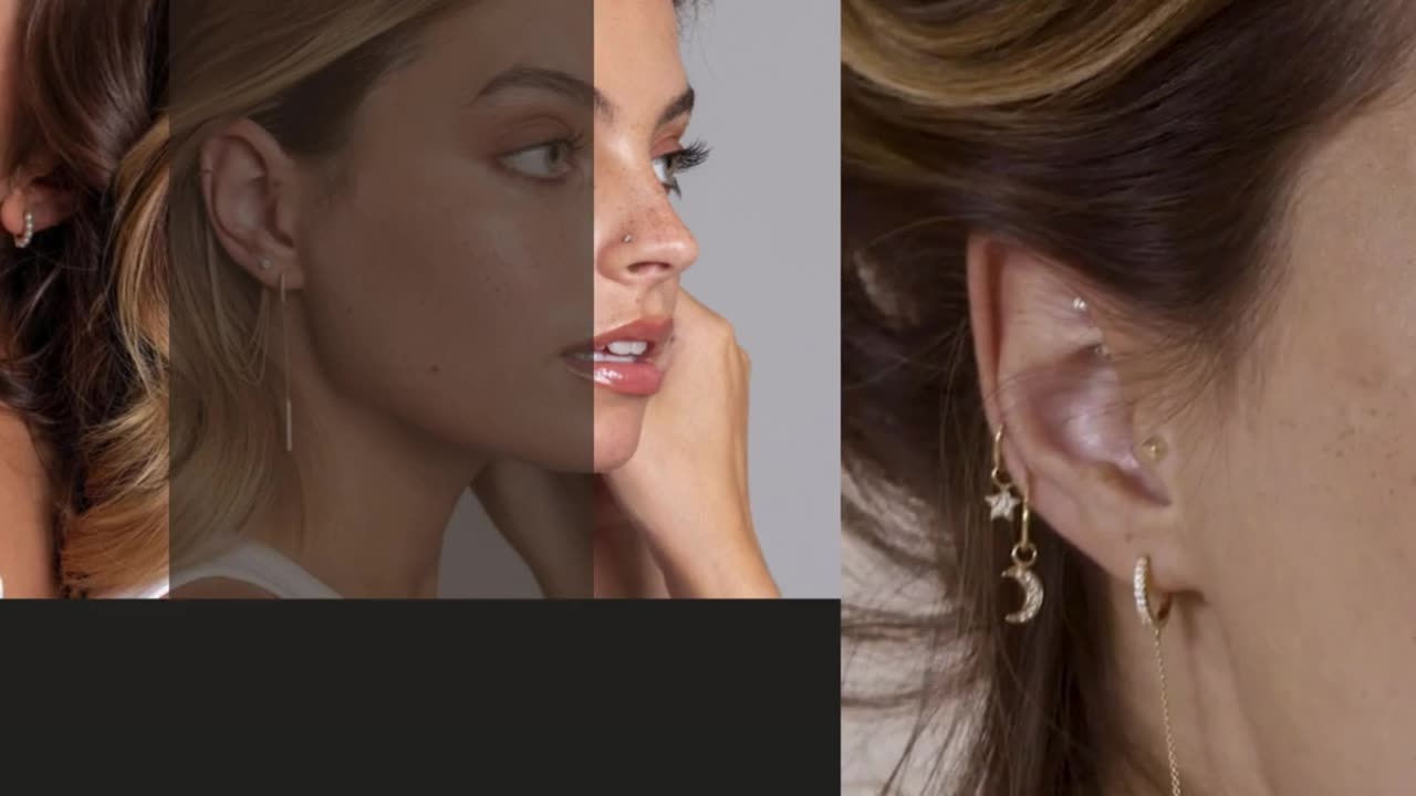 High Quality Body Jewelry - Elegant & Reliable