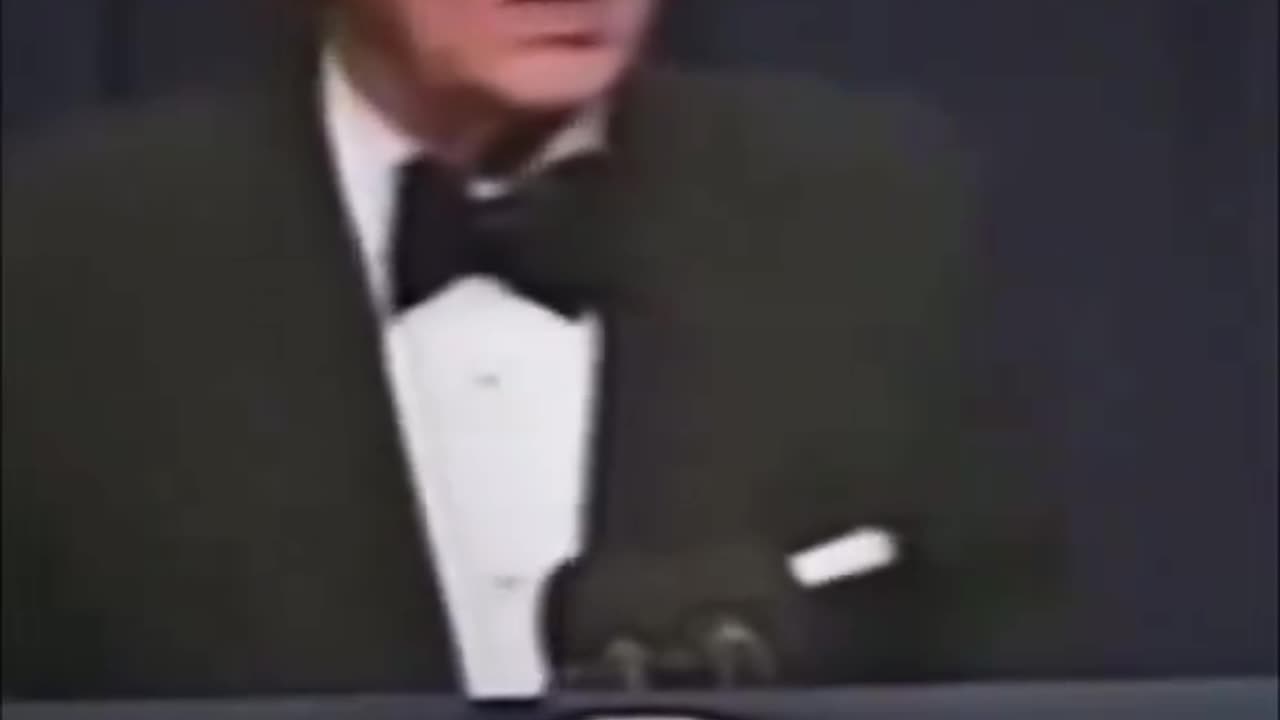 President Reagan and his stories. Just wait for itβ¦ π π π π π