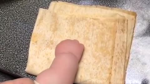 Cooking skills of fart peach children