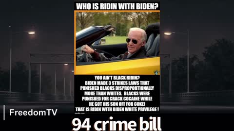 Joe Biden’s road to defeat