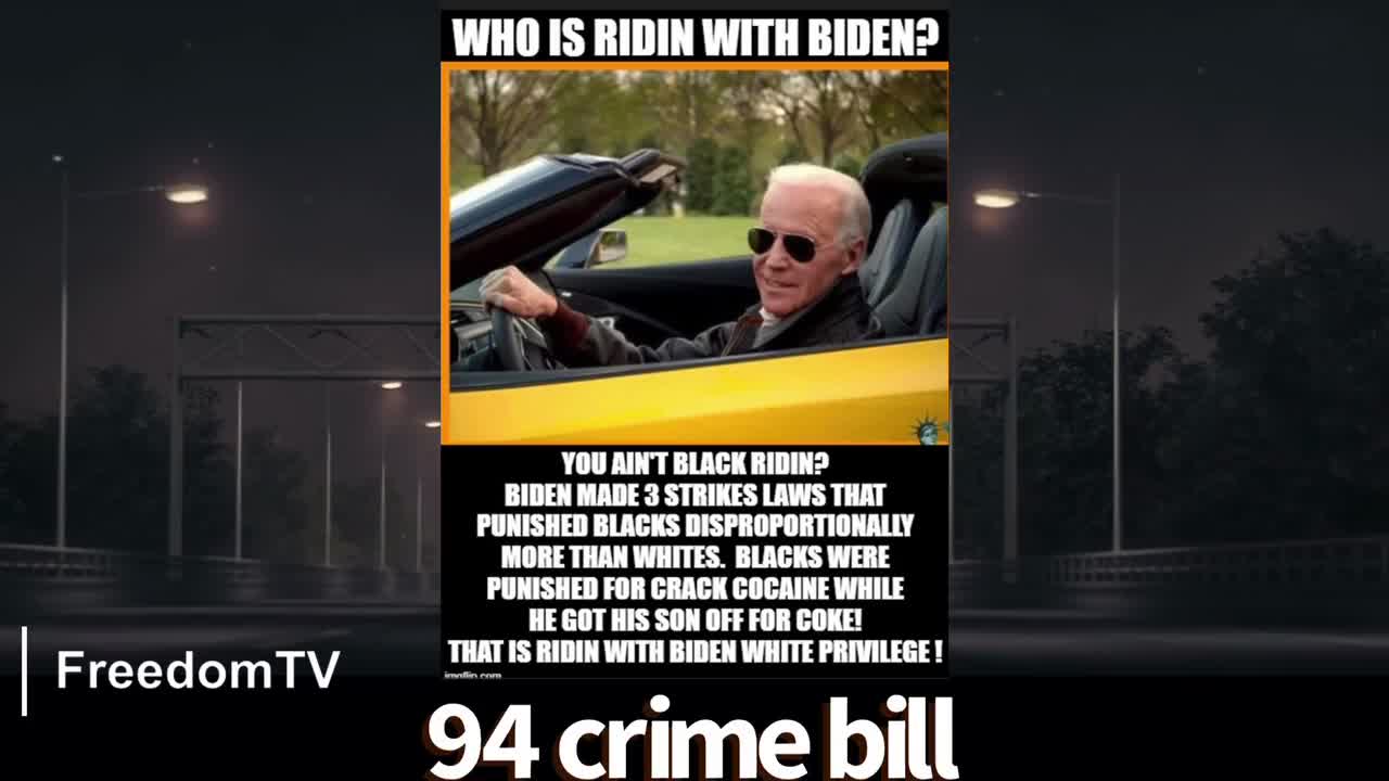 Joe Biden’s road to defeat