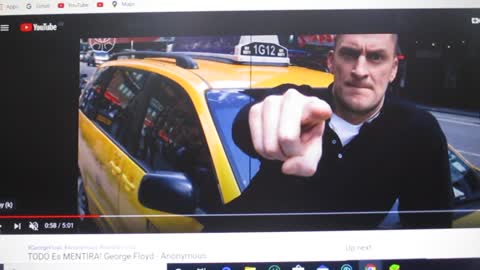 Is Derek Chauvin Actually Benjamin Bailey From Cash Cab?