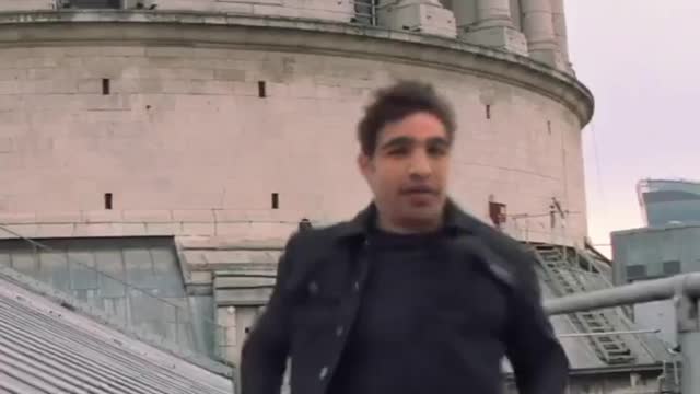 Tom Cruise Movie DeepFace Which Movie