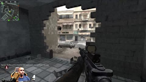 CALL OF DUTY 4 : MW