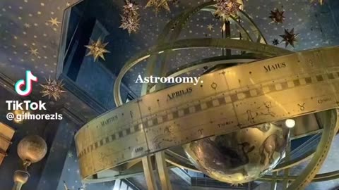 Astronomy