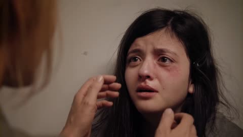 EVIL FOSTER CARE||mother mistreat kids