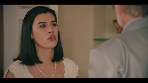 María, destrozada, arremete contra Damián: "Usted es un manipulador, sin escrúpulos"