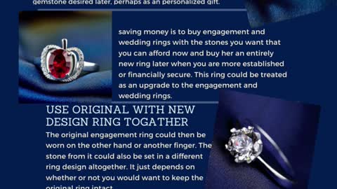 How Much Should I Spend on an Engagement Ring