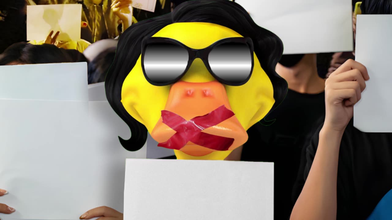 Quackin' Free