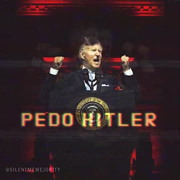 #pedohitler
