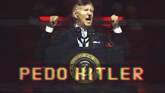 #pedohitler