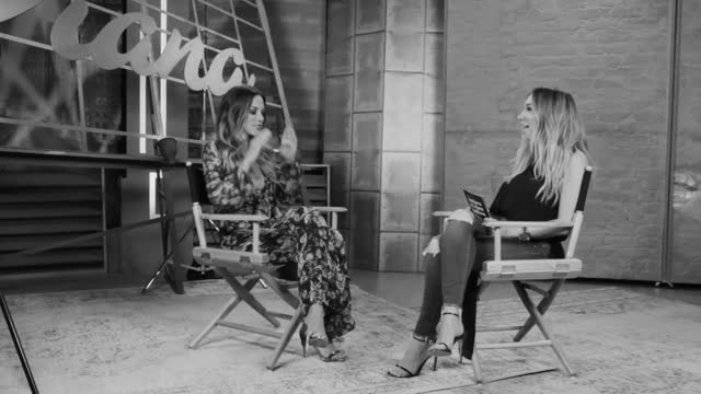 Jana Kramer Talks New Album & One Tree Hill Reunion