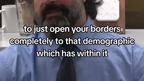 You're not doomed yet, but...