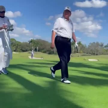 President Trump "We haven't finished yet" ...GOOD GOOD...EXACTLY