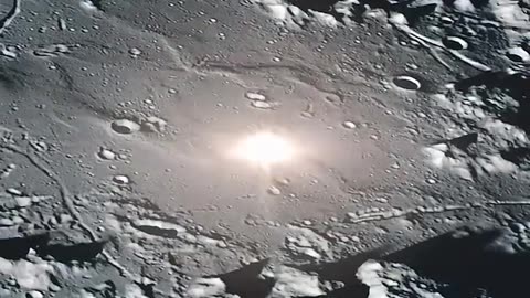 Luna 25 Crashed On Moon