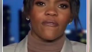 Candace Owens: "Oh Man... Botox Gate"