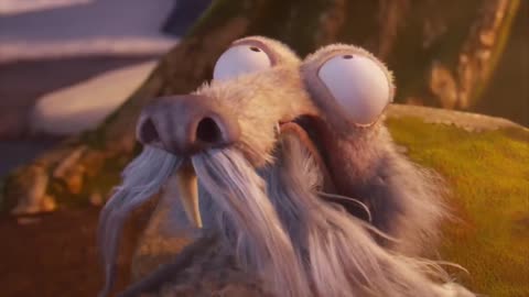 scrat death ice age