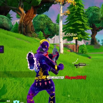 FortniteC4S5 Game 3