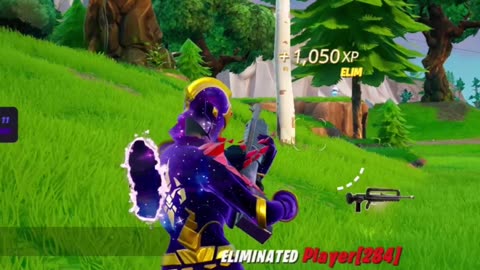 FortniteC4S5 Game 3