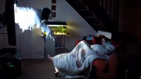 I would have died