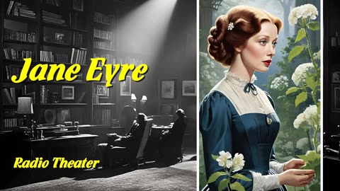 Jane Eyre (LUX Radio Theater)