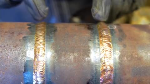 Cheap vs Expensive Weld 💰👨‍🏭