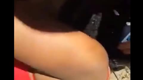 Best Street Fight Compilation 2024 #32
