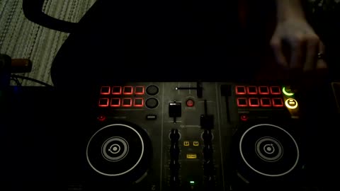 [Cyraxx Youtube 2021-7-9] GLITCH LIVE DJ SET