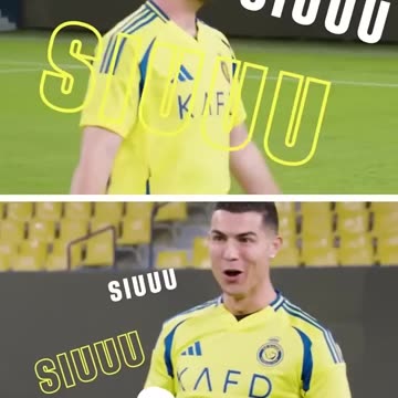 I teach Mr Beast how to Siuuu!