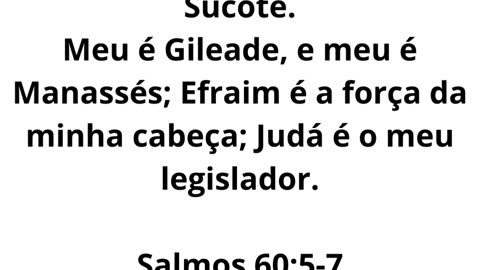 salmos 60