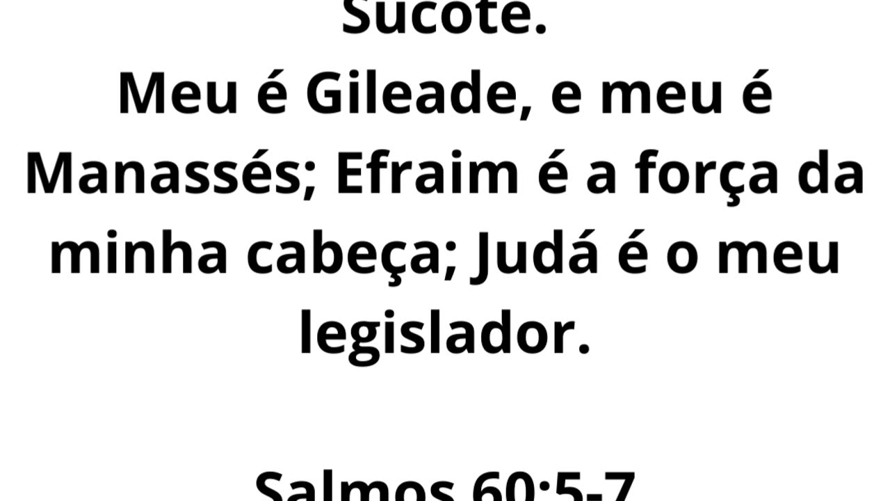 salmos 60