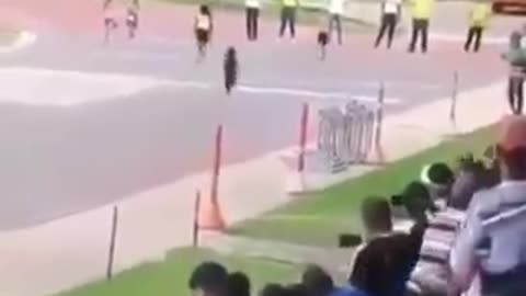 This is the warrior spirit that the world needs now